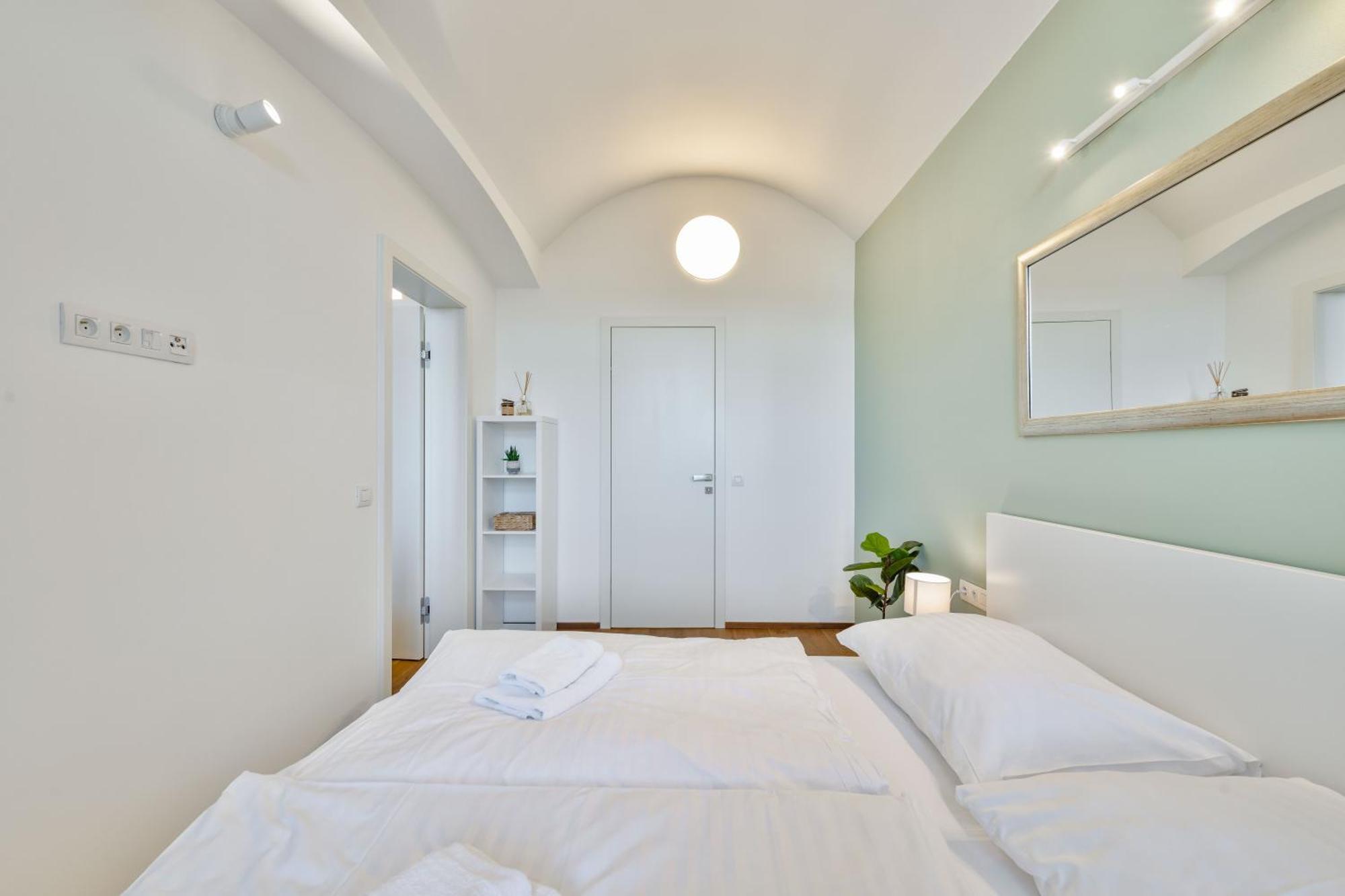 Elegant With Terrace & Bike Path Apartamento *